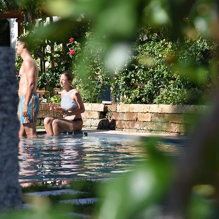 La Tinassara Bed & Breakfast Lazise Luaran gambar