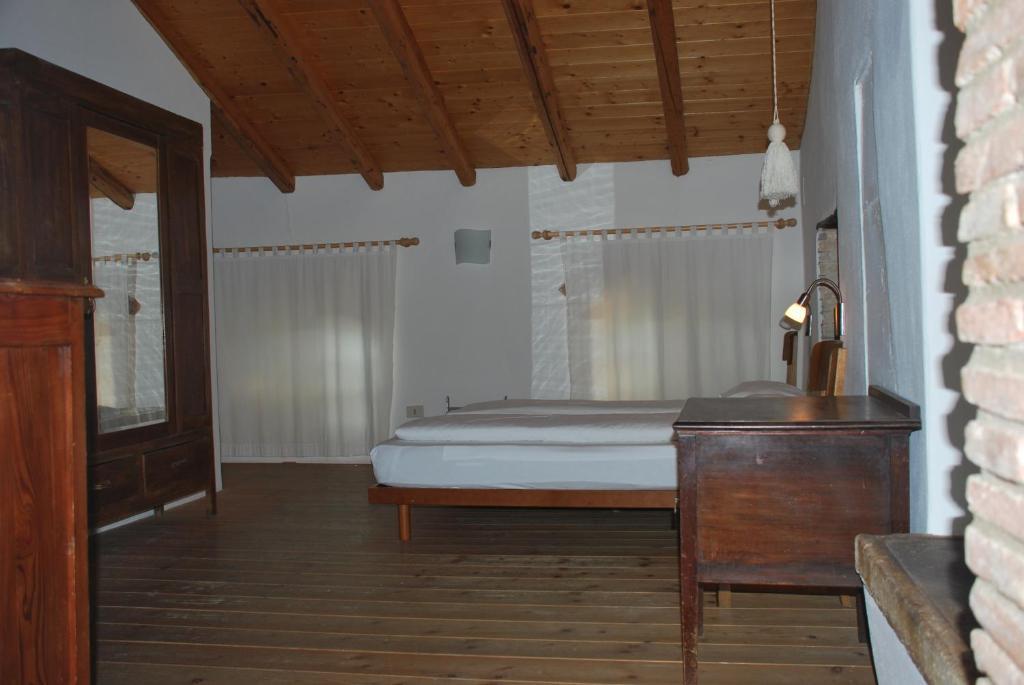 La Tinassara Bed & Breakfast Lazise Bilik gambar