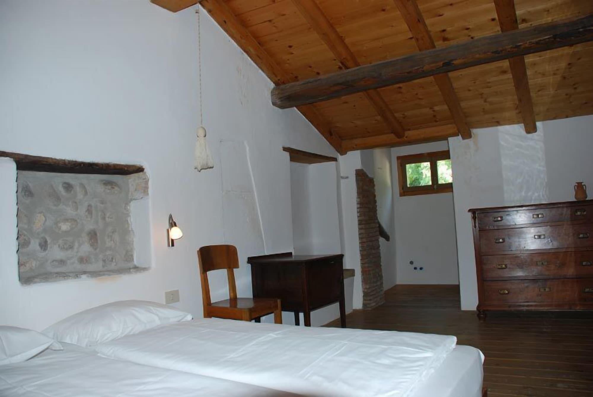 La Tinassara Bed & Breakfast Lazise Luaran gambar