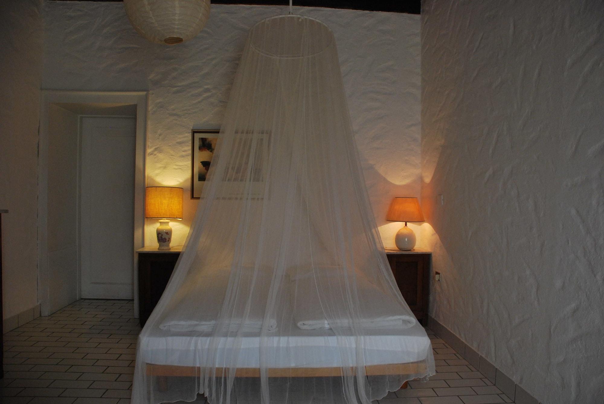 La Tinassara Bed & Breakfast Lazise Luaran gambar