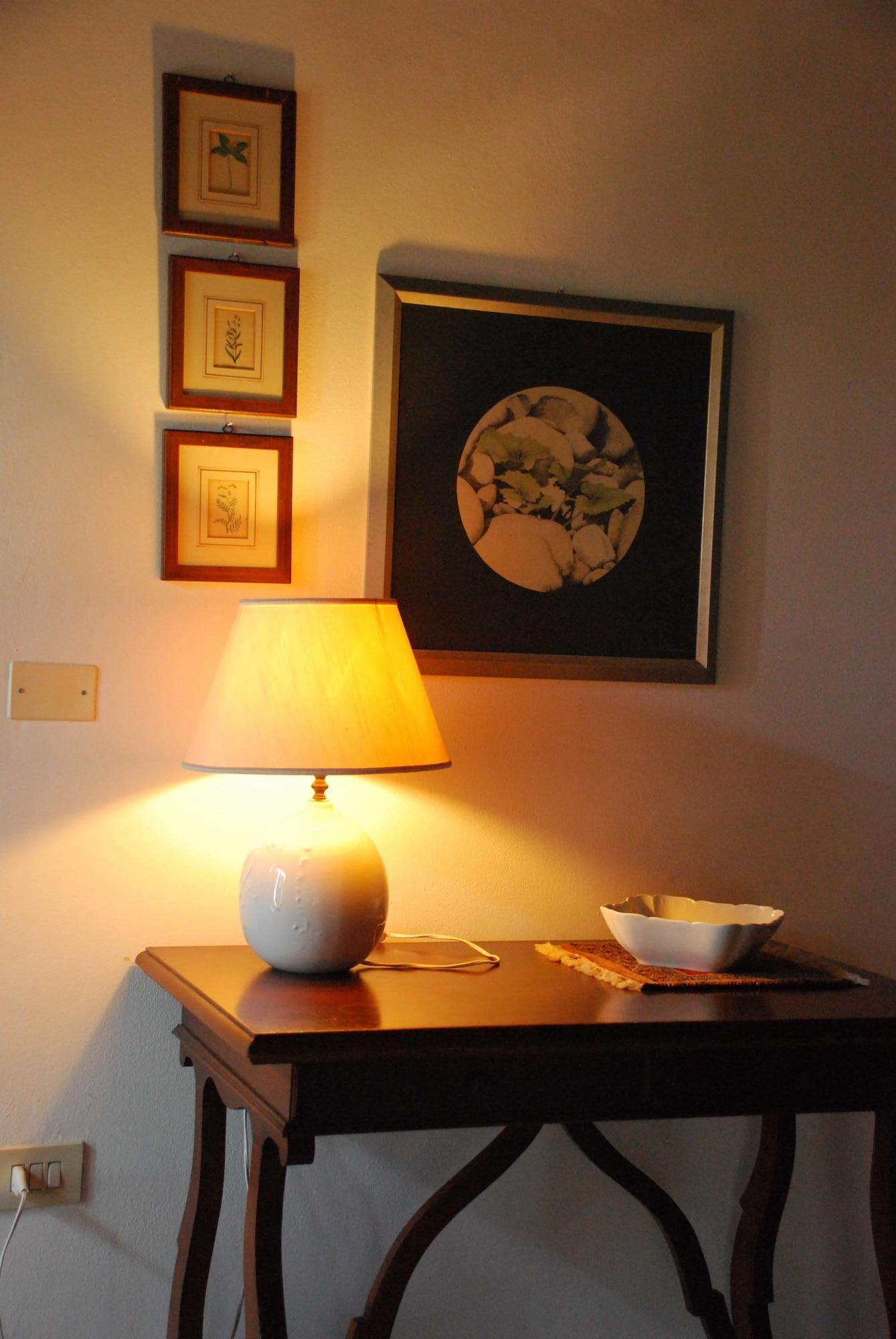 La Tinassara Bed & Breakfast Lazise Luaran gambar