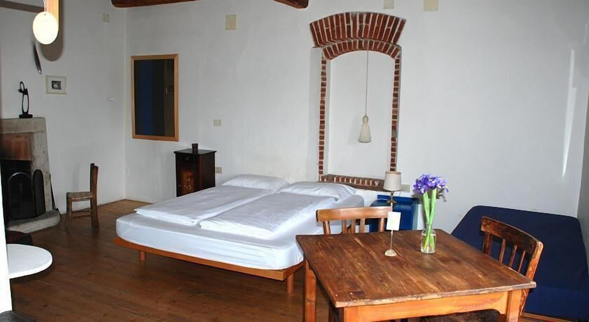 La Tinassara Bed & Breakfast Lazise Luaran gambar