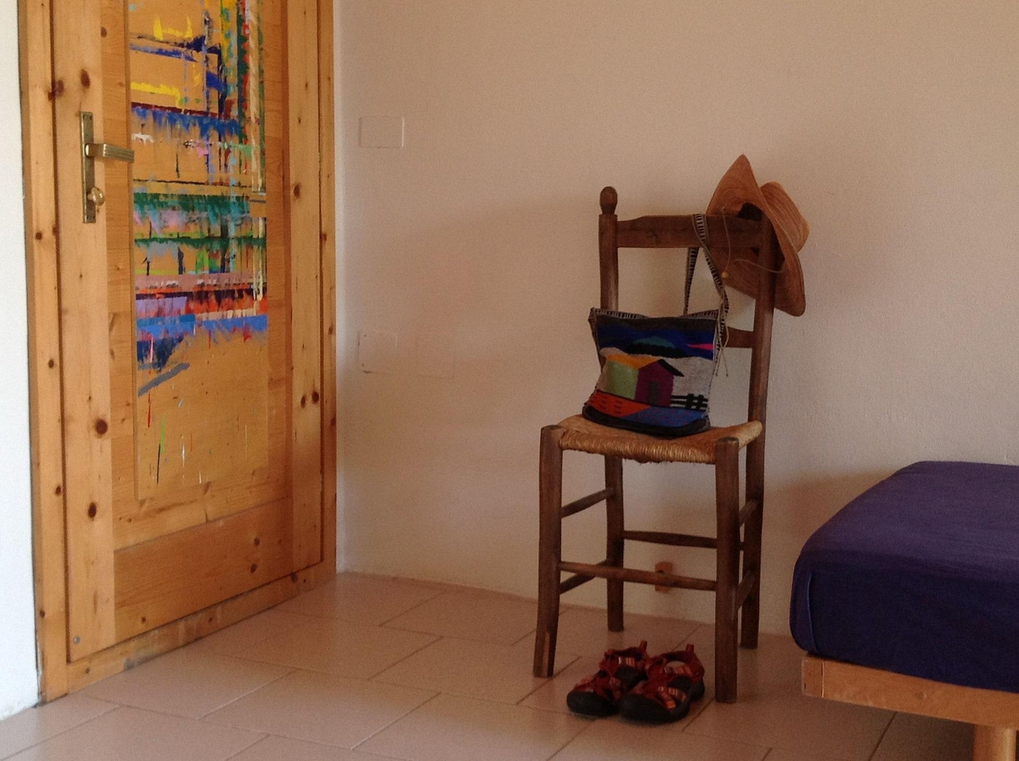 La Tinassara Bed & Breakfast Lazise Luaran gambar