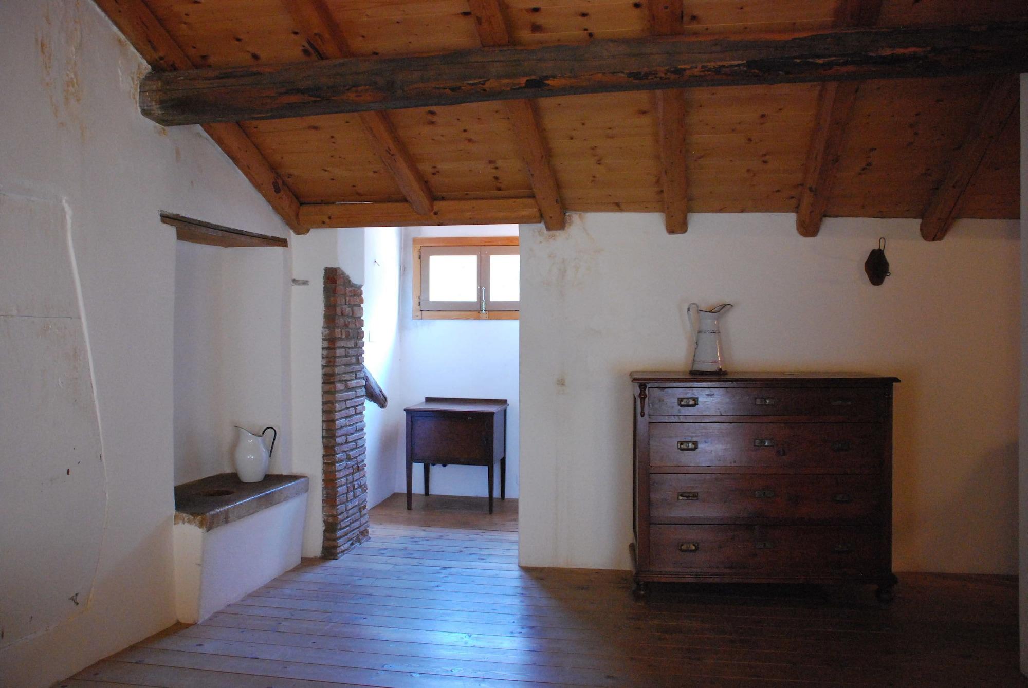 La Tinassara Bed & Breakfast Lazise Luaran gambar
