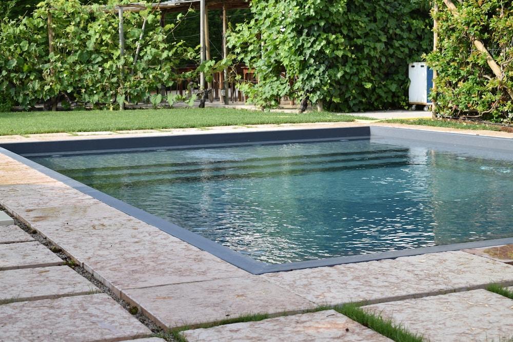 La Tinassara Bed & Breakfast Lazise Luaran gambar