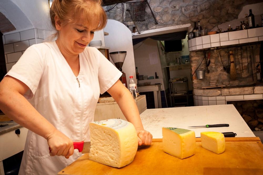 La Tinassara Bed & Breakfast Lazise Luaran gambar