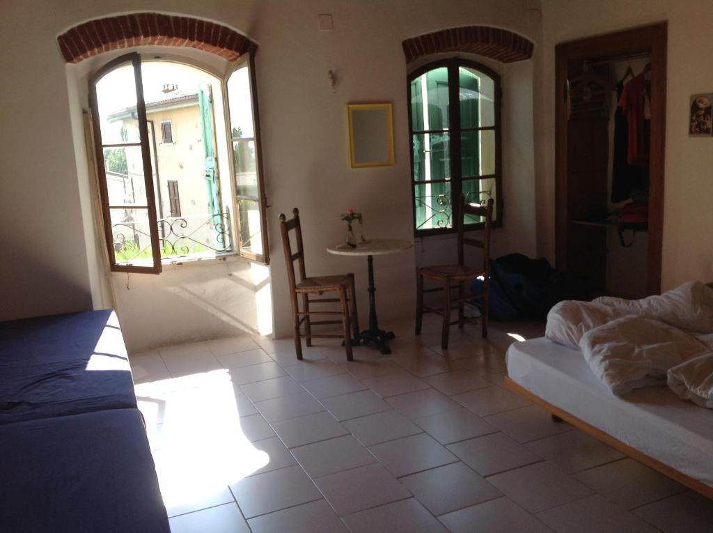 La Tinassara Bed & Breakfast Lazise Bilik gambar