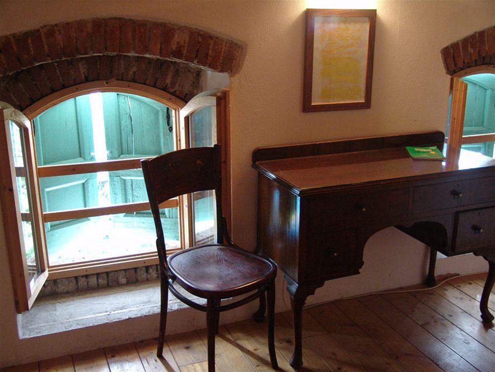 La Tinassara Bed & Breakfast Lazise Luaran gambar