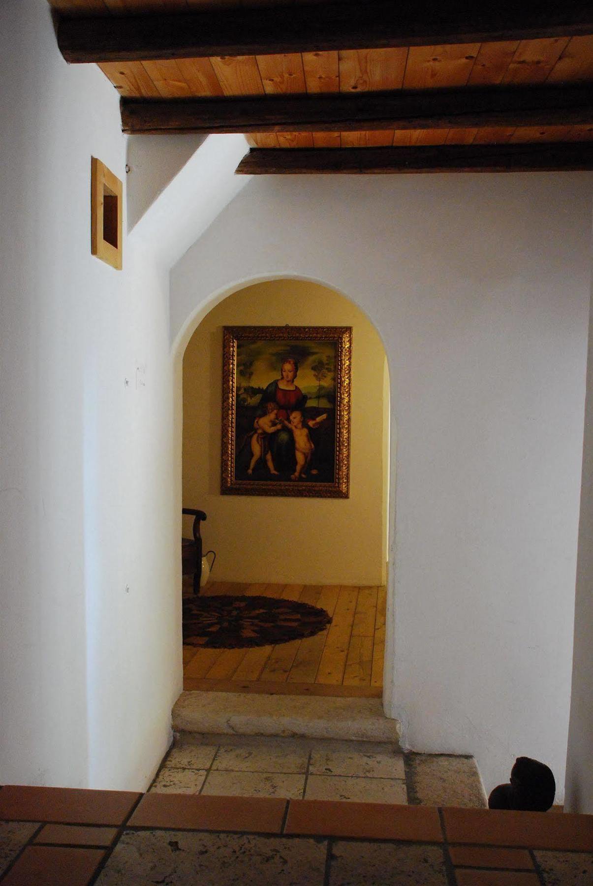 La Tinassara Bed & Breakfast Lazise Luaran gambar