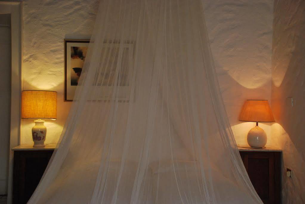 La Tinassara Bed & Breakfast Lazise Luaran gambar