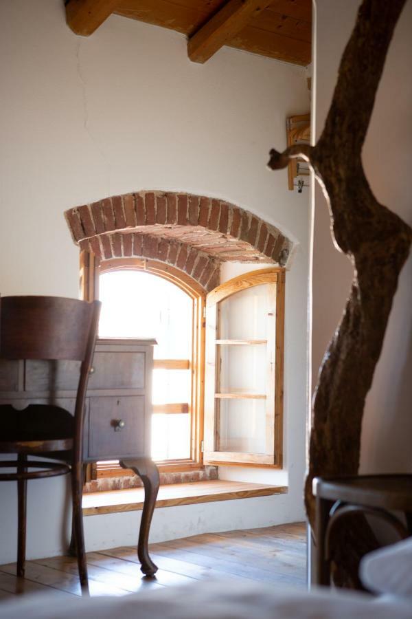 La Tinassara Bed & Breakfast Lazise Luaran gambar