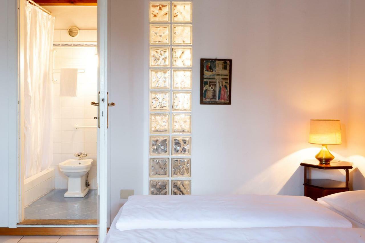 La Tinassara Bed & Breakfast Lazise Luaran gambar