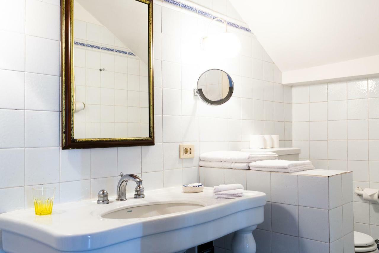 La Tinassara Bed & Breakfast Lazise Luaran gambar