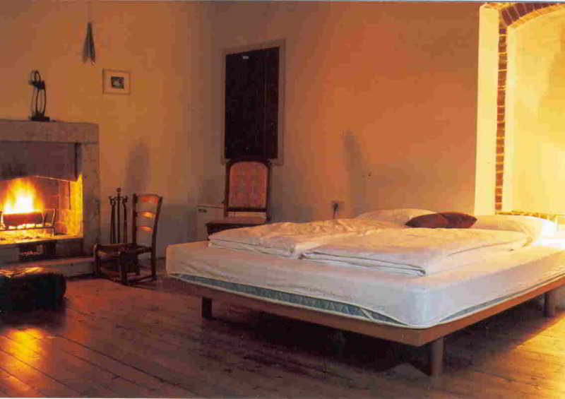 La Tinassara Bed & Breakfast Lazise Luaran gambar