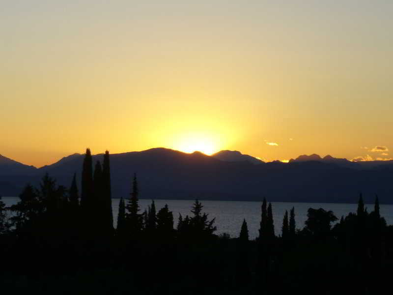 La Tinassara Bed & Breakfast Lazise Luaran gambar